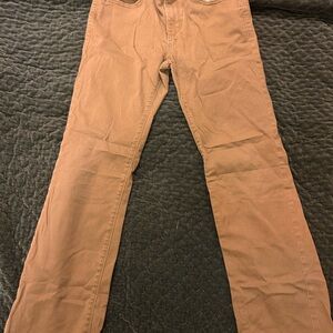 Old Navy Casual Khaki Straight